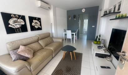 Sale - Bungalow - Torrevieja - Aguas Nuevas