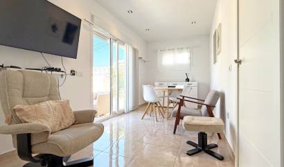 Sale - Bungalow - Torrevieja - La Mata