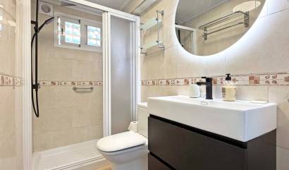 Sale - Bungalow - Torrevieja - La Mata