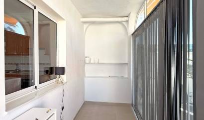 Sale - Bungalow - Torrevieja - La Mata