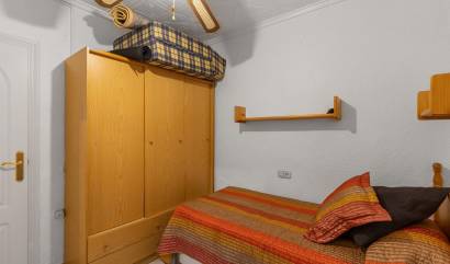Sale - Bungalow - Torrevieja - La Siesta - El Salado - Torreta