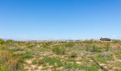 Sale - Bungalow - Torrevieja - La Siesta - El Salado - Torreta