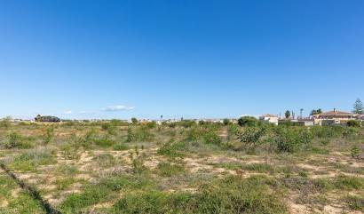 Sale - Bungalow - Torrevieja - La Siesta - El Salado - Torreta
