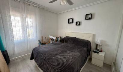 Sale - Bungalow - Torrevieja - La Siesta - El Salado - Torreta