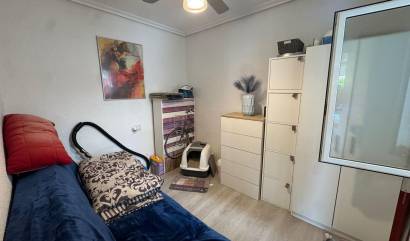 Sale - Bungalow - Torrevieja - La Siesta - El Salado - Torreta