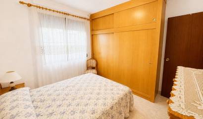 Sale - Bungalow - Torrevieja - La Siesta - El Salado - Torreta