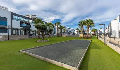 Sale - Bungalow - Torrevieja - Los Balcones - Los Altos del Edén