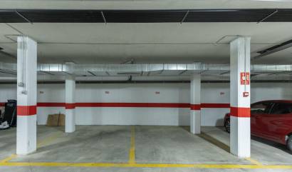 Sale - Bungalow - Torrevieja - Los Balcones - Los Altos del Edén