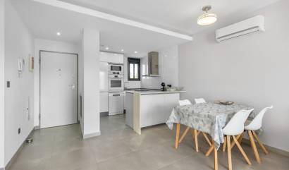 Sale - Bungalow - Torrevieja - Los Balcones - Los Altos del Edén