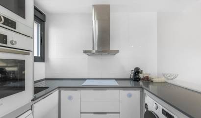 Sale - Bungalow - Torrevieja - Los Balcones - Los Altos del Edén
