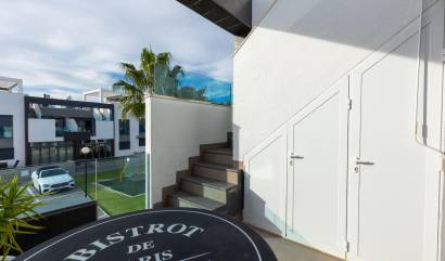 Sale - Bungalow - Torrevieja - Los Balcones - Los Altos del Edén