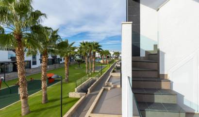 Sale - Bungalow - Torrevieja - Los Balcones - Los Altos del Edén