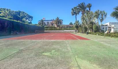 Sale - Bungalow - Torrevieja - Los Balcones