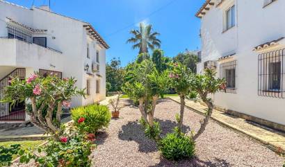 Sale - Bungalow - Torrevieja - Los Balcones