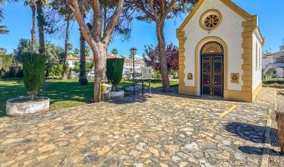 Sale - Bungalow - Torrevieja - Los Balcones