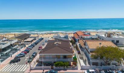 Sale - Bungalow - Torrevieja - Los Europeos