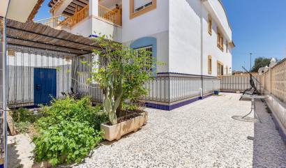 Sale - Bungalow - Torrevieja - Parque de las Naciones
