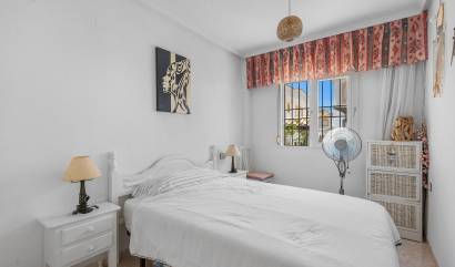 Sale - Bungalow - Torrevieja - Parque de las Naciones