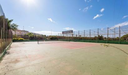 Sale - Bungalow - Torrevieja - Parque de las Naciones