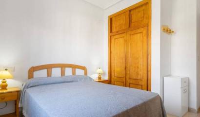 Sale - Bungalow - Torrevieja - Parque las naciones