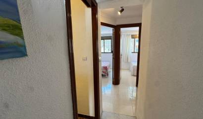 Sale - Bungalow - Torrevieja - Playa de los Naufragos