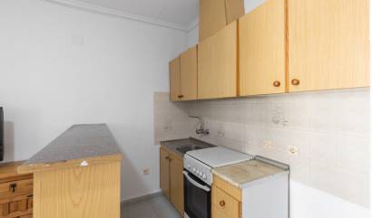 Sale - Bungalow - Torrevieja - San Luis