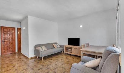 Sale - Bungalow - Torrevieja - Torre del moro