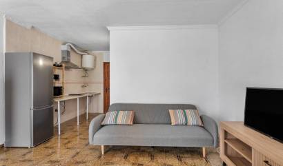 Sale - Bungalow - Torrevieja - Torre del moro