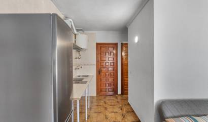 Sale - Bungalow - Torrevieja - Torre del moro