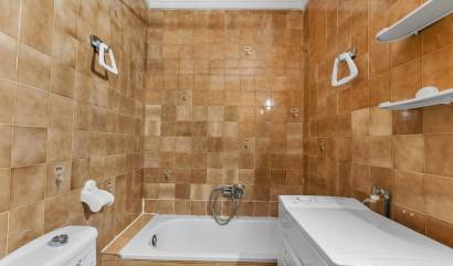 Sale - Bungalow - Torrevieja - Torre del moro