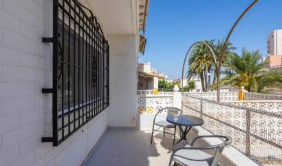 Sale - Bungalow - Torrevieja - Torre del moro