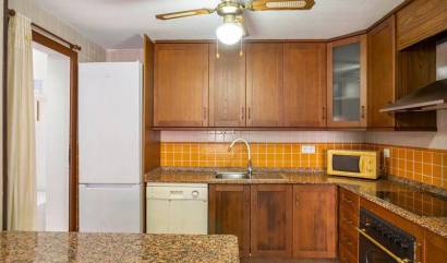 Sale - Bungalow - Torrevieja - Torrejón