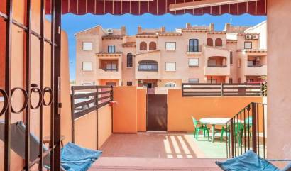 Sale - Bungalow - Torrevieja - Torrejón