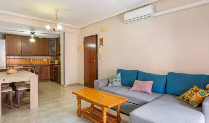 Sale - Bungalow - Torrevieja - Torrejón