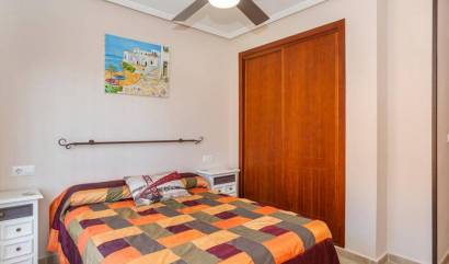 Sale - Bungalow - Torrevieja - Torrejón