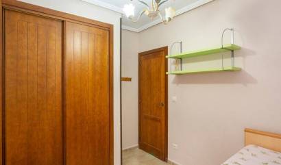 Sale - Bungalow - Torrevieja - Torrejón