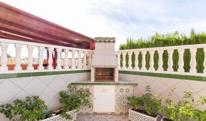 Sale - Bungalow - Torrevieja - Torrejón