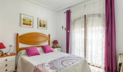 Sale - Bungalow - Torrevieja - Torrejón