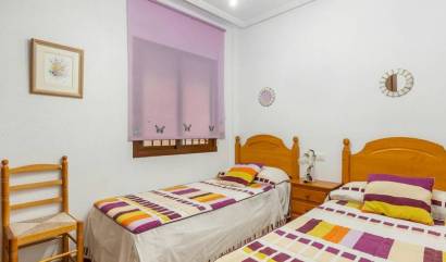 Sale - Bungalow - Torrevieja - Torrejón