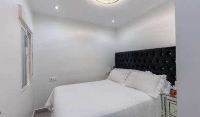 Sale - Bungalow - Torrevieja - Torretas