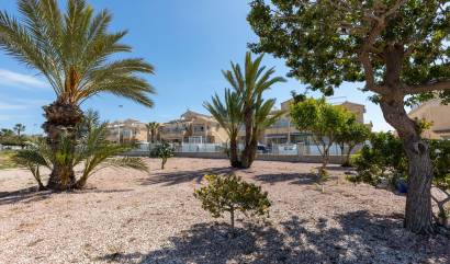 Sale - Bungalow - Torrevieja - Torretas