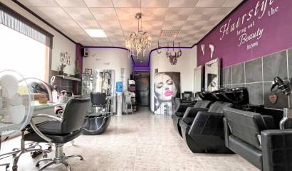 Sale - Business - Orihuela Costa - La Zenia