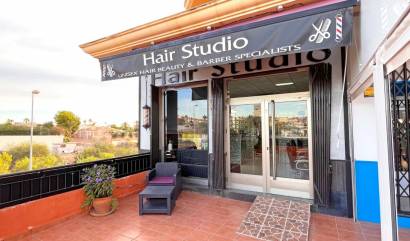 Sale - Business - Orihuela Costa - La Zenia