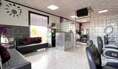 Sale - Business - Orihuela Costa - La Zenia