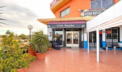 Sale - Business - Orihuela Costa - La Zenia