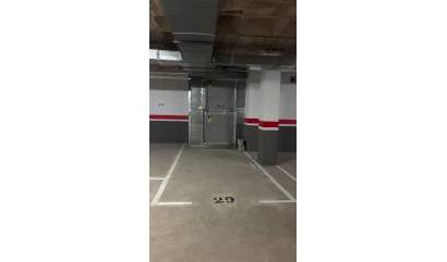 Sale - Commercial - Algorfa - Village
