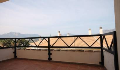 Sale - Commercial - Altea