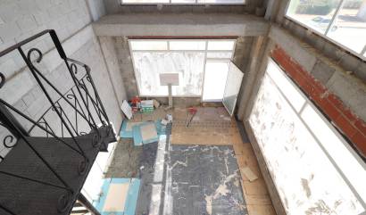 Sale - Commercial - Benimar