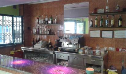 Sale - Commercial - Calpe