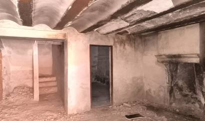 Sale - Commercial - Casas del Senor